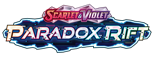 Scarlet & Violet - Paradox Rift